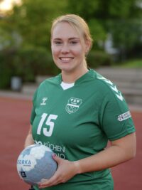 Annika Mandl
