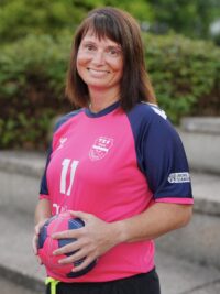 Silvia Matzanke