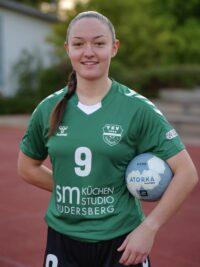 Theresa Körner