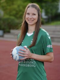 Claudia Theile