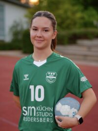 Alisa Müller