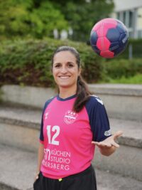 Michaela Hecht